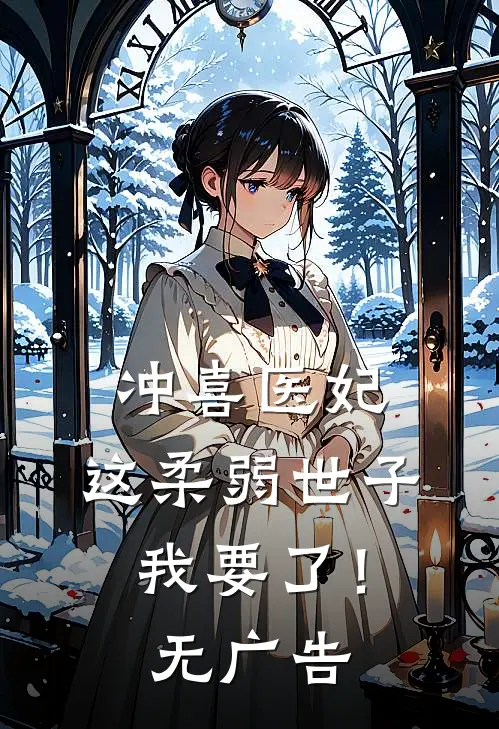 冲喜医妃：这柔弱世子我要了！无广告