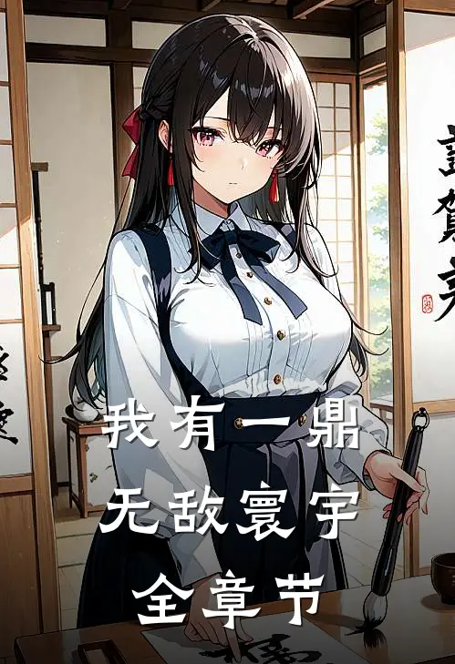 我有一鼎，无敌寰宇全章节