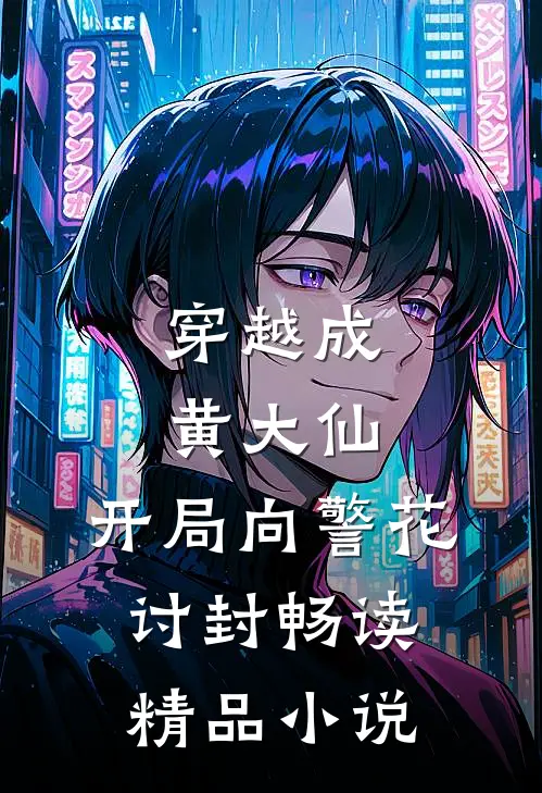 穿越成黄大仙，开局向警花讨封畅读精品小说