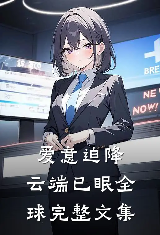 爱意迫降，云端已眠全球完整文集