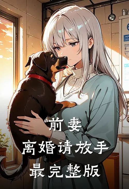 前妻，离婚请放手最完整版