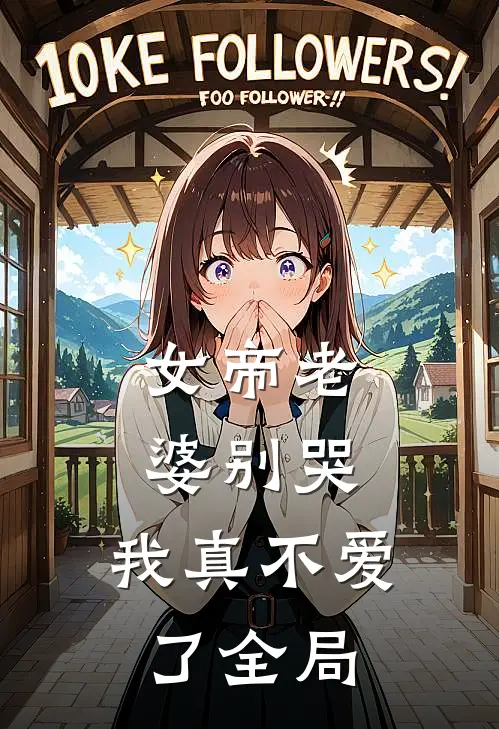 女帝老婆别哭，我真不爱了全局