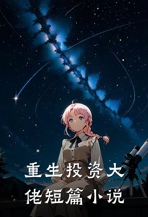 重生投资大佬短篇小说