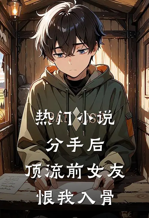 热门小说分手后，顶流前女友恨我入骨