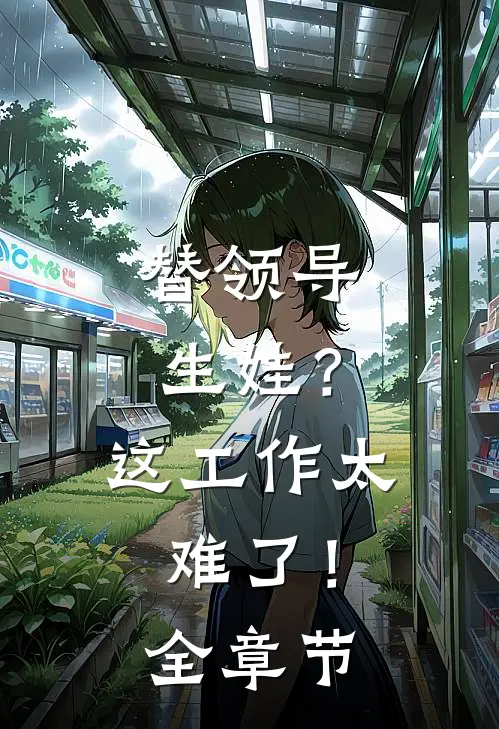 替领导生娃？这工作太难了！全章节