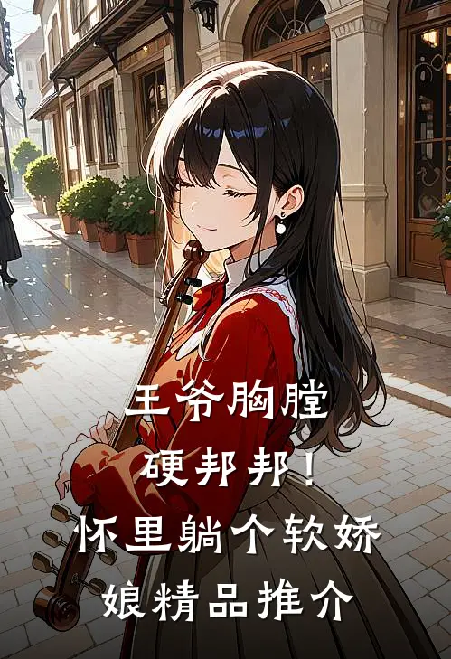 王爷胸膛硬邦邦！怀里躺个软娇娘精品推介