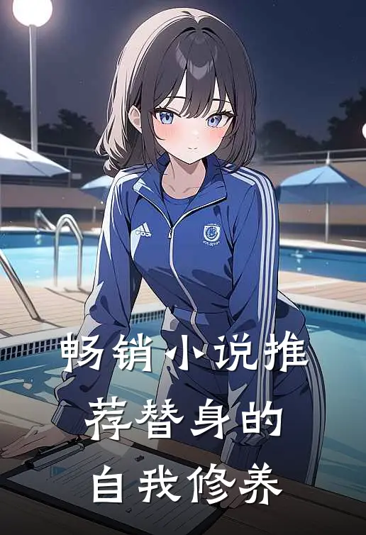 畅销小说推荐替身的自我修养