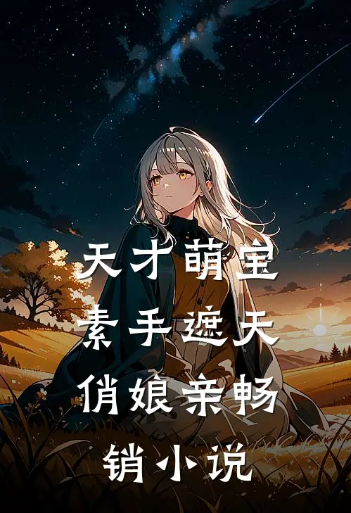天才萌宝：素手遮天俏娘亲畅销小说