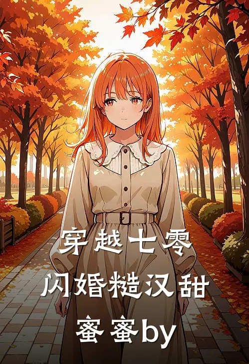 穿越七零，闪婚糙汉甜蜜蜜by