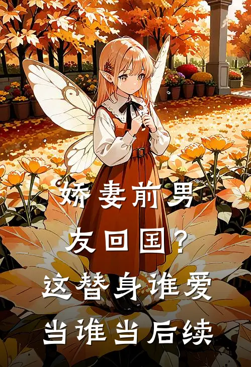 娇妻前男友回国？这替身谁爱当谁当后续