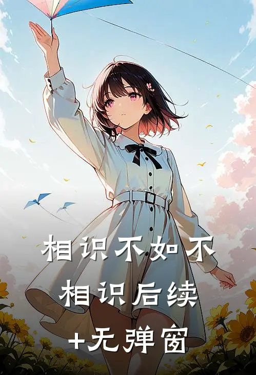 相识不如不相识后续+无弹窗
