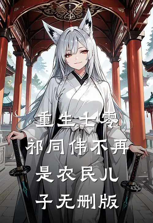 重生七零：祁同伟不再是农民儿子无删版