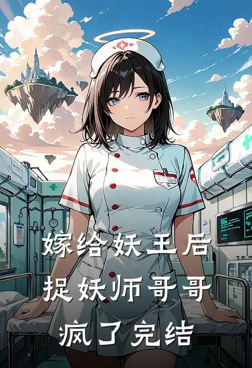 嫁给妖王后，捉妖师哥哥疯了完结