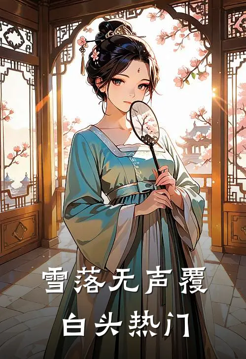 雪落无声覆白头热门