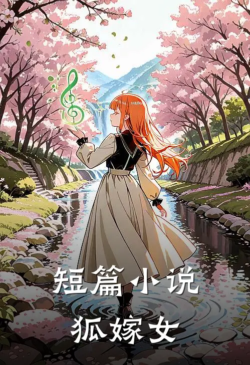 短篇小说狐嫁女