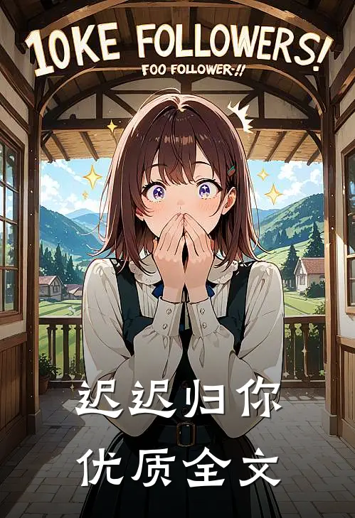 迟迟归你优质全文