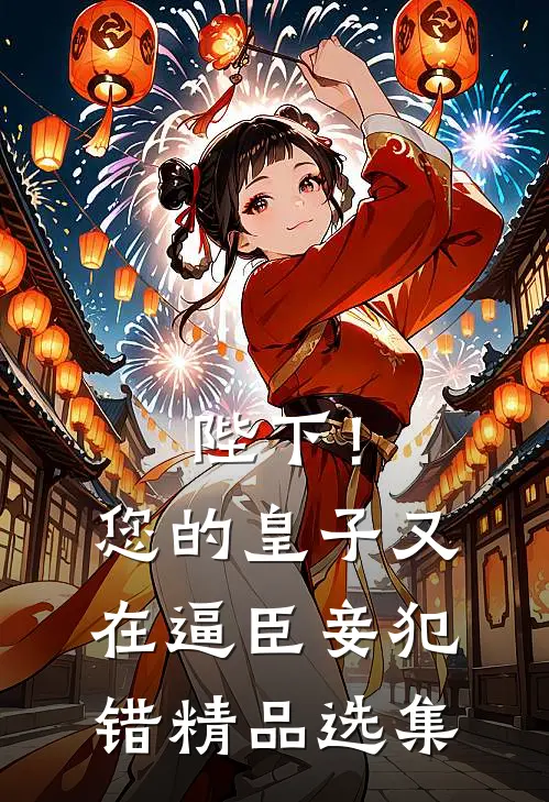 陛下！您的皇子又在逼臣妾犯错精品选集