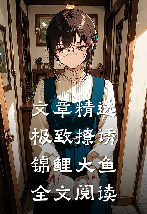 文章精选极致撩诱锦鲤大鱼全文阅读
