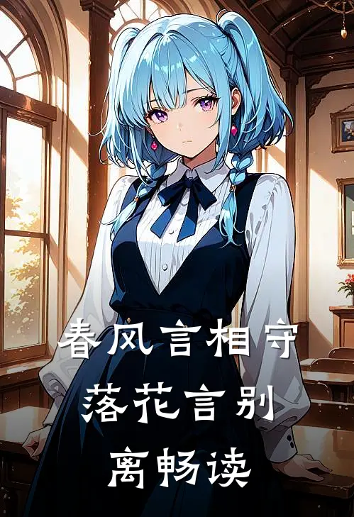 春风言相守，落花言别离畅读