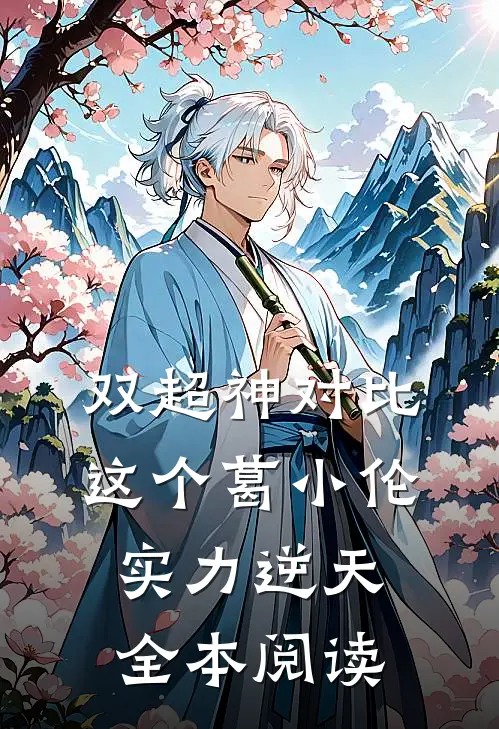 双超神对比：这个葛小伦实力逆天全本阅读