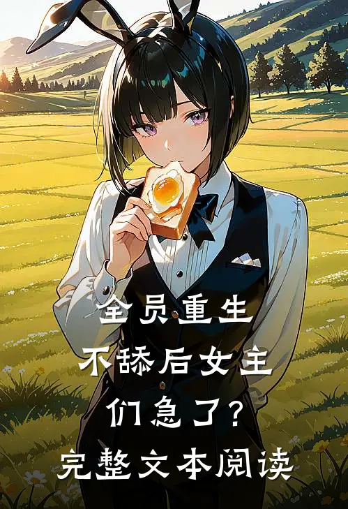 全员重生:不舔后女主们急了?完整文本阅读