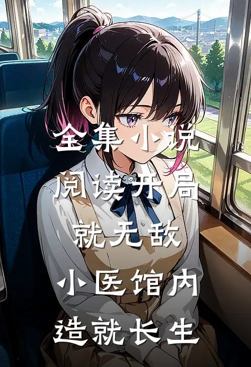 全集小说阅读开局就无敌，小医馆内造就长生