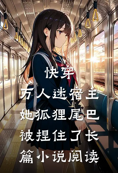 快穿：万人迷宿主她狐狸尾巴被捏住了长篇小说阅读