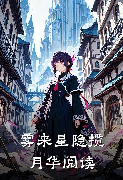 雾来星隐揽月华阅读