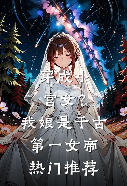 穿成小宫女？我娘是千古第一女帝热门推荐