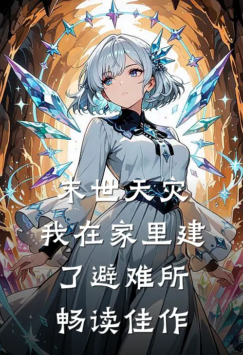 末世天灾，我在家里建了避难所畅读佳作