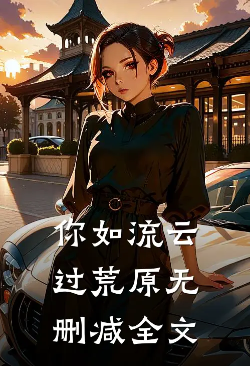 你如流云过荒原无删减全文
