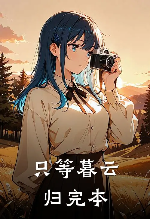 只等暮云归完本