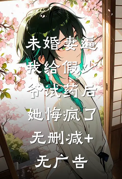 未婚妻逼我给假少爷试药后，她悔疯了无删减+无广告
