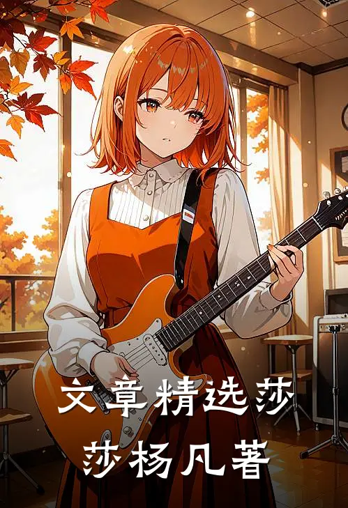 文章精选莎莎杨凡著
