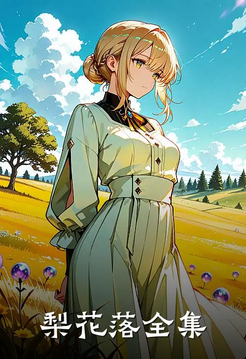 梨花落全集