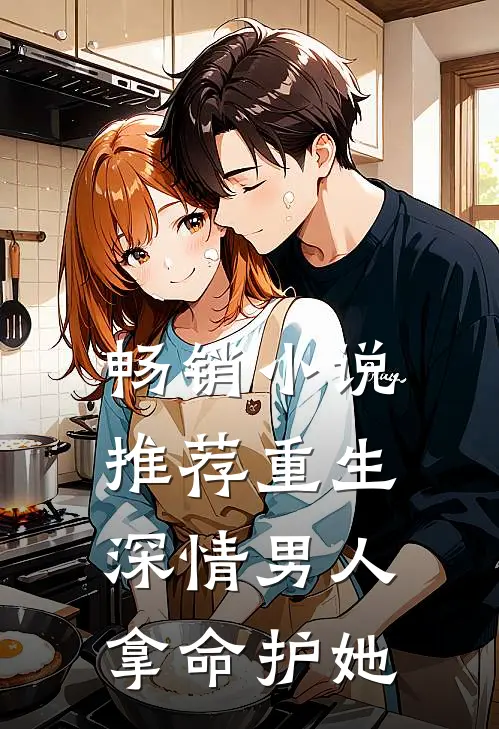 畅销小说推荐重生：深情男人拿命护她