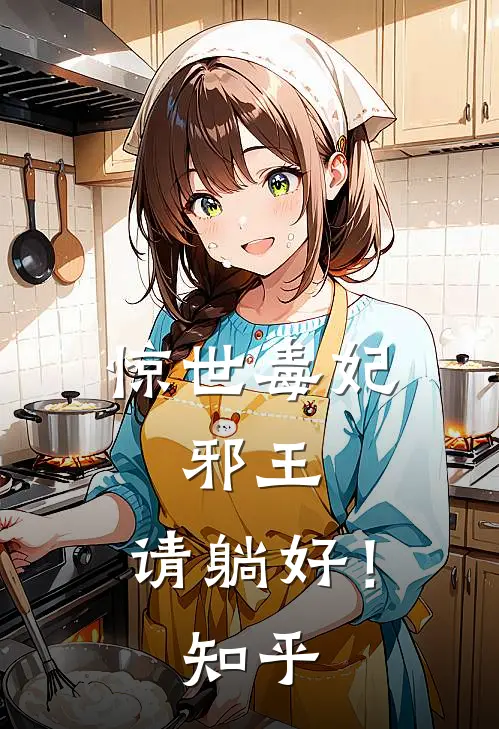 惊世毒妃：邪王，请躺好！知乎