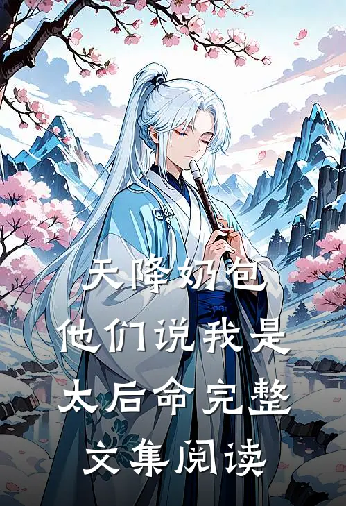 天降奶包，他们说我是太后命完整文集阅读