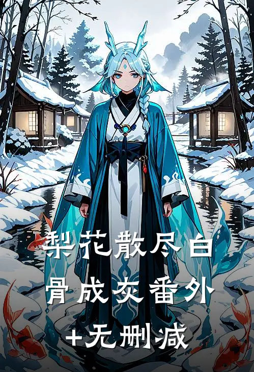 梨花散尽白骨成灰番外+无删减