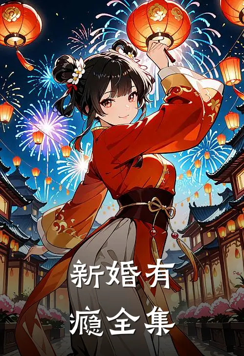 新婚有瘾全集