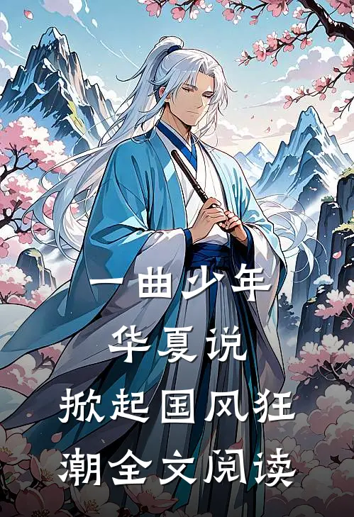 一曲少年华夏说，掀起国风狂潮全文阅读