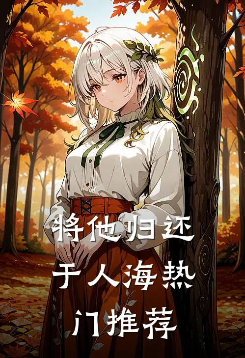 将他归还于人海热门推荐