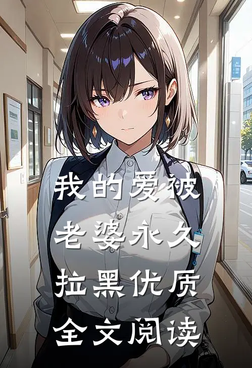 我的爱被老婆永久拉黑优质全文阅读