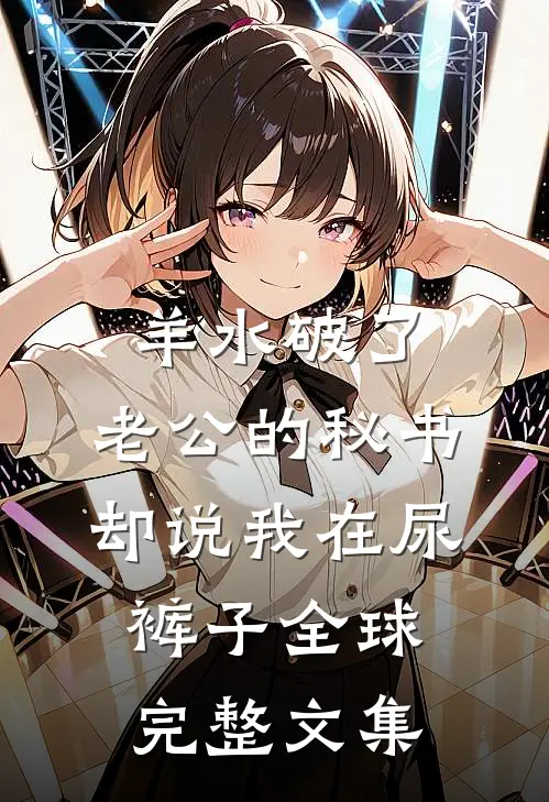 羊水破了，老公的秘书却说我在尿裤子全球完整文集