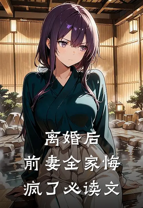 离婚后，前妻全家悔疯了必读文