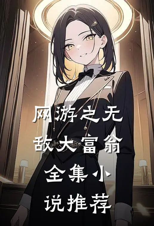 网游之无敌大富翁全集小说推荐