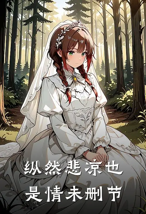 纵然悲凉也是情未删节