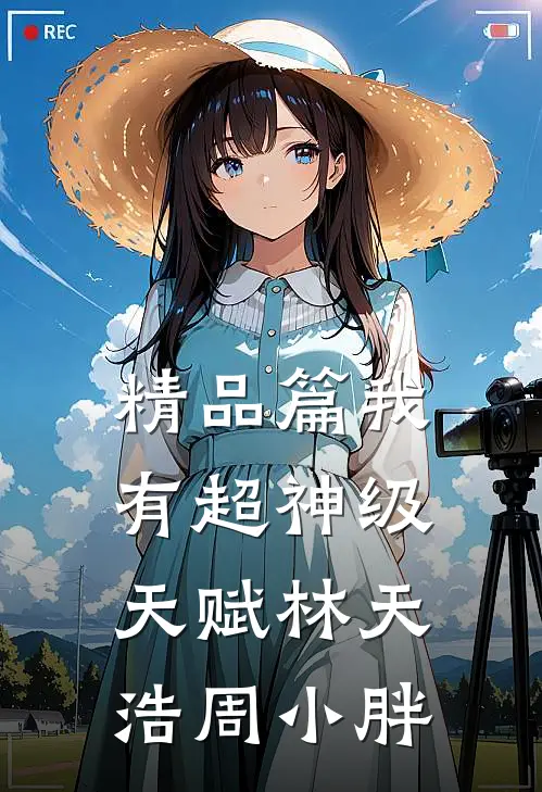 精品篇我有超神级天赋林天浩周小胖