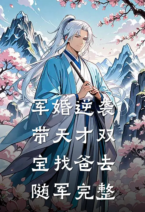 军婚逆袭：带天才双宝找爸去随军完整