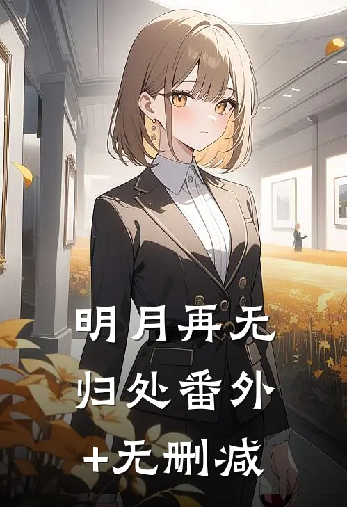 明月再无归处番外+无删减